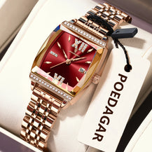 The Sparkle Elegance