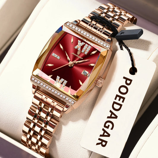 The Sparkle Elegance