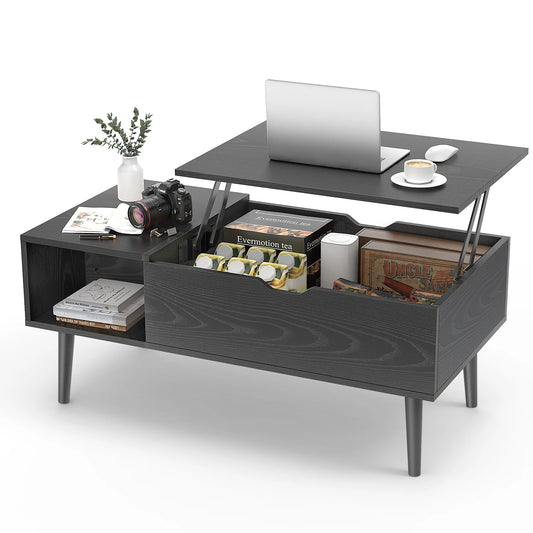 FlexiTop Coffee Table