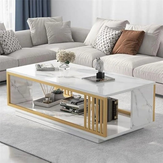 Aurora Coffee Table