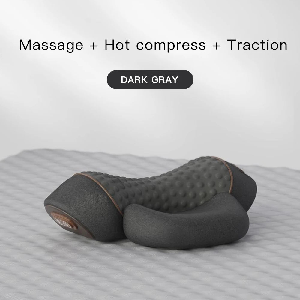 Neck Relief Pro 3-in-1