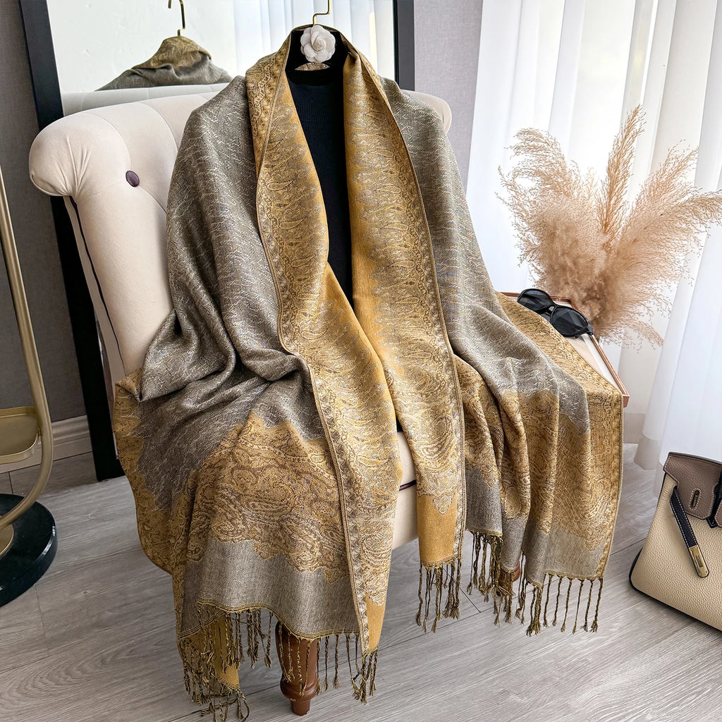 Blanket Bliss