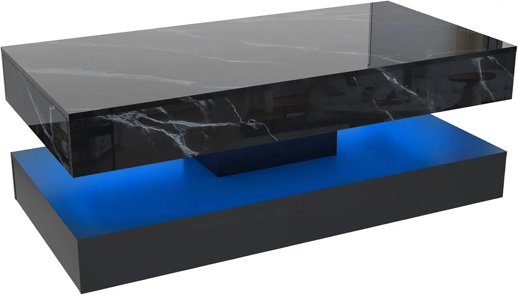 Lumo Space Coffee Table