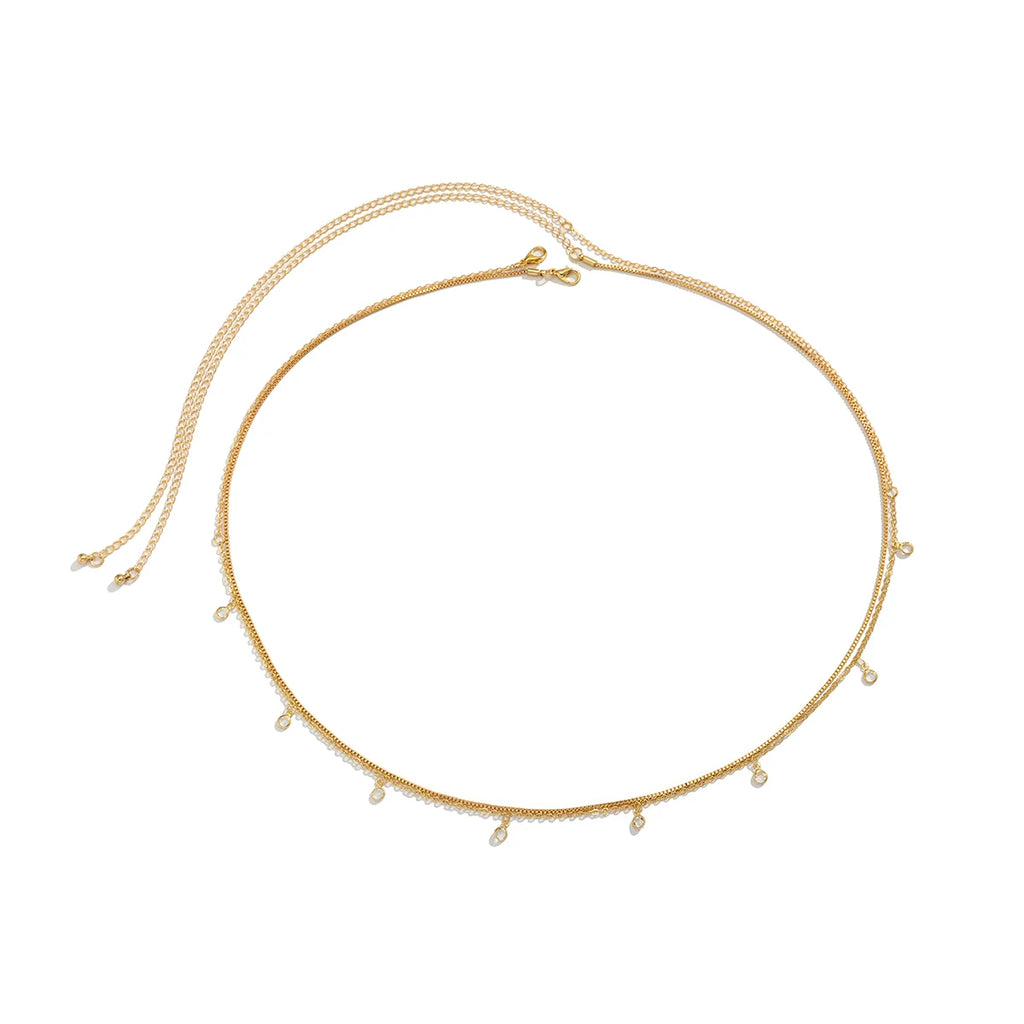 Celesti Belt