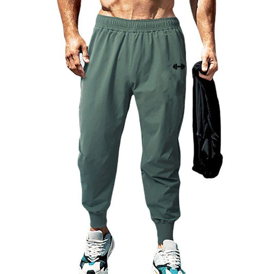 Gym Men’s Training Trousers