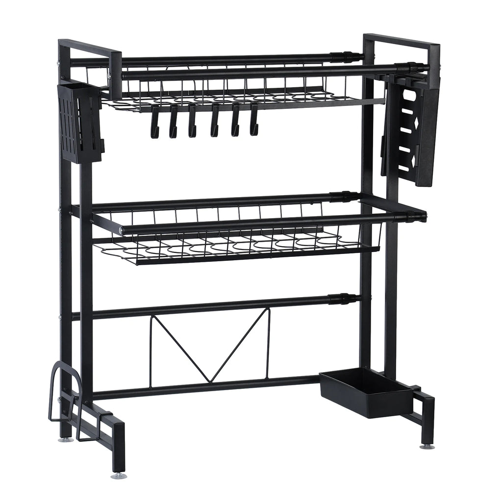 TidySink Shelf