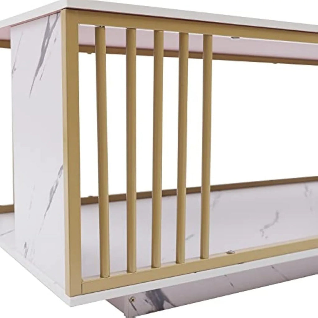 Aurora Coffee Table