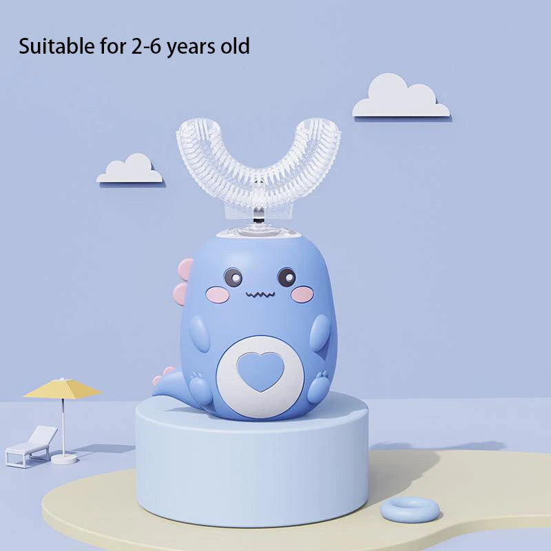 Smile Buddy 360