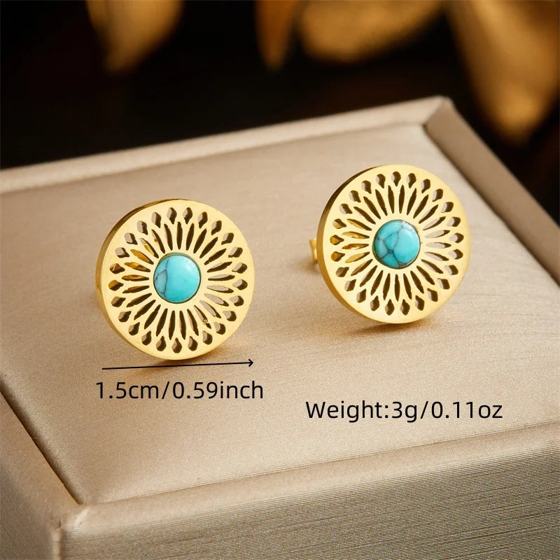 Golden Glow Set