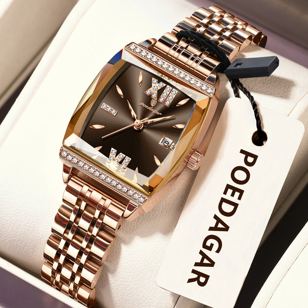 The Sparkle Elegance