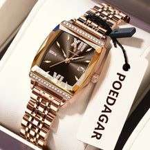 The Sparkle Elegance
