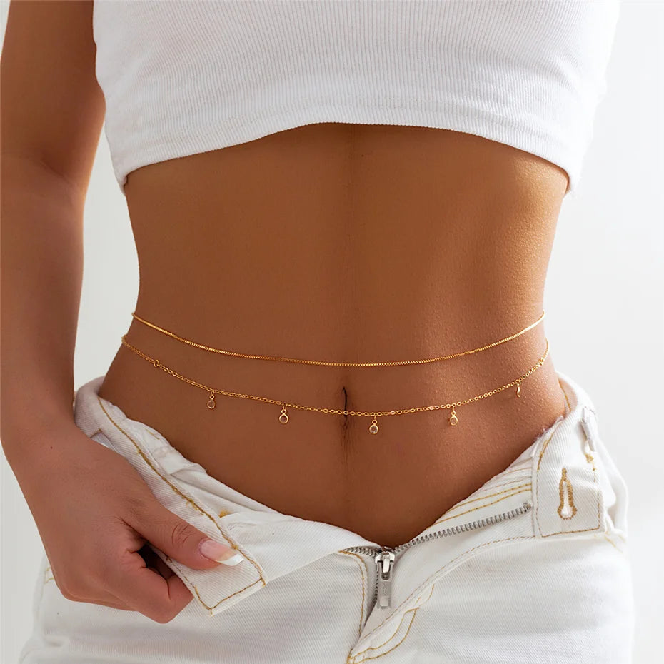 Celesti Belt