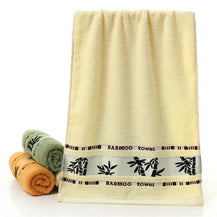 Eco Haven Bamboo