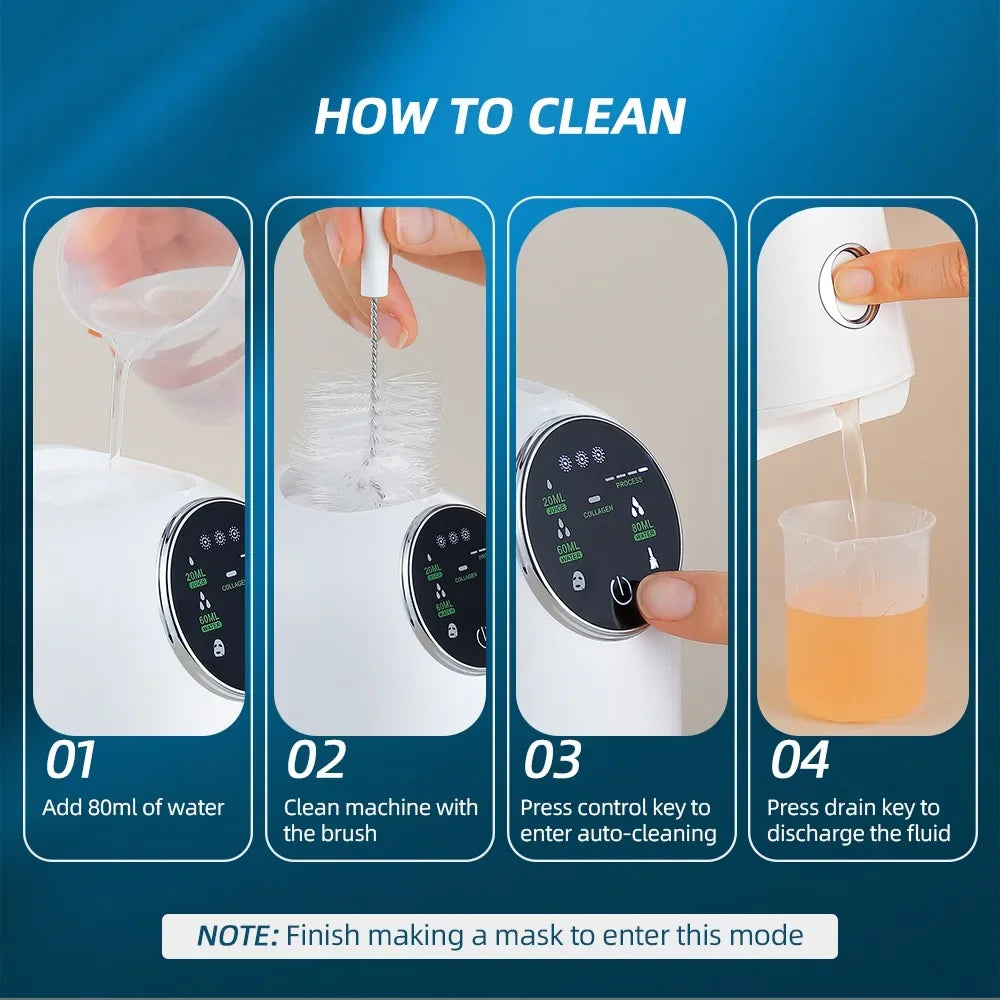 SPA MASK PRO