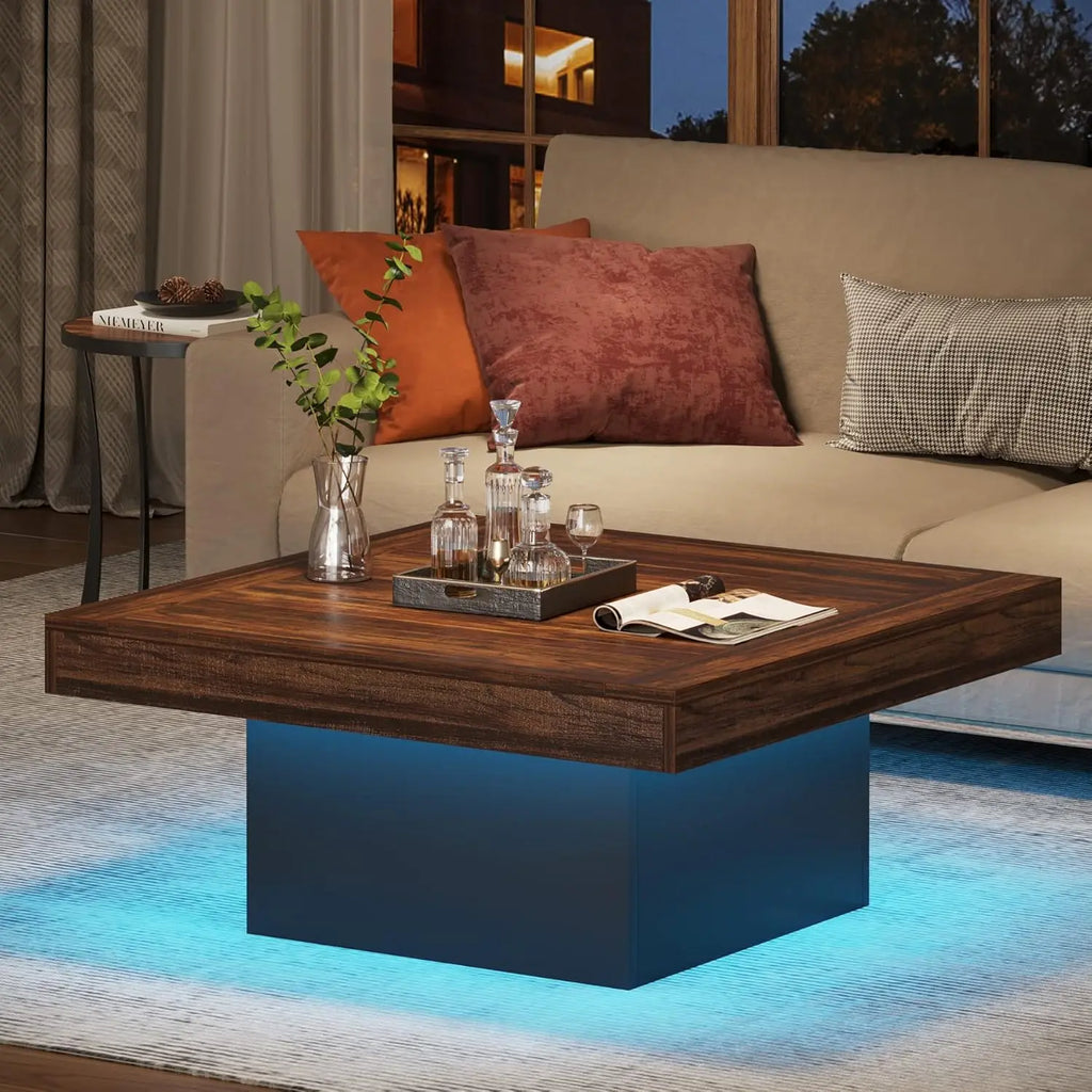 LumiFarm Table