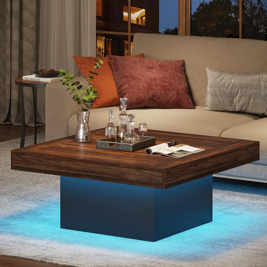 LumiFarm Table