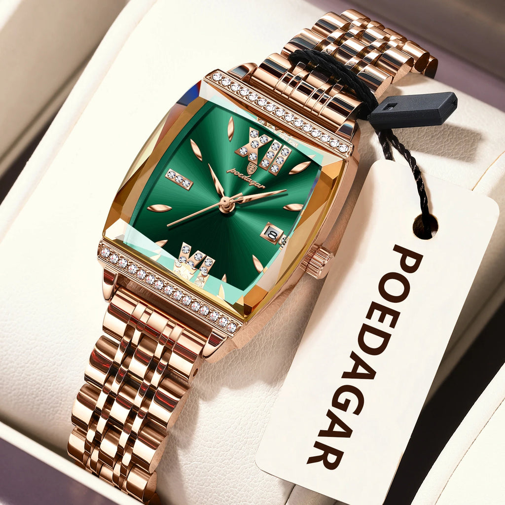 The Sparkle Elegance