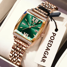 The Sparkle Elegance