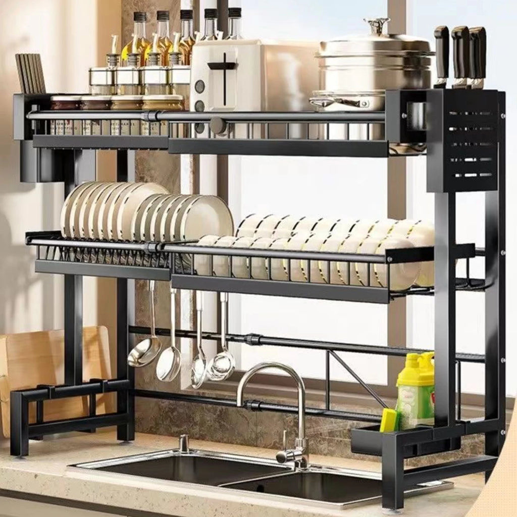 TidySink Shelf