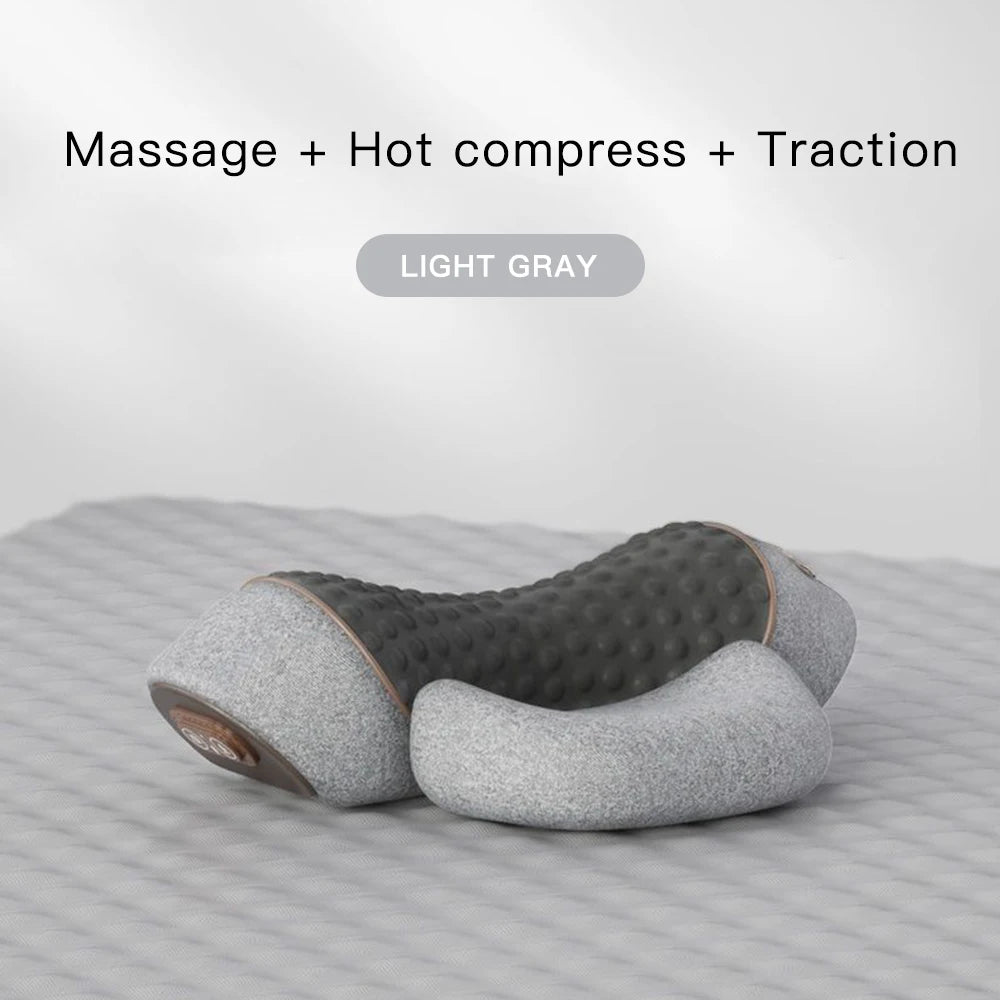 Neck Relief Pro 3-in-1