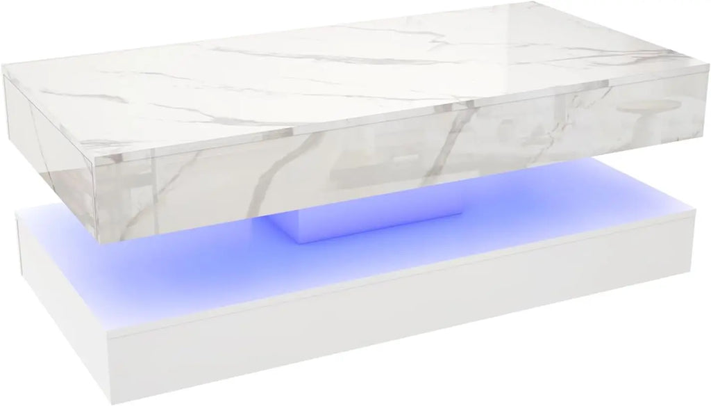 Lumo Space Coffee Table