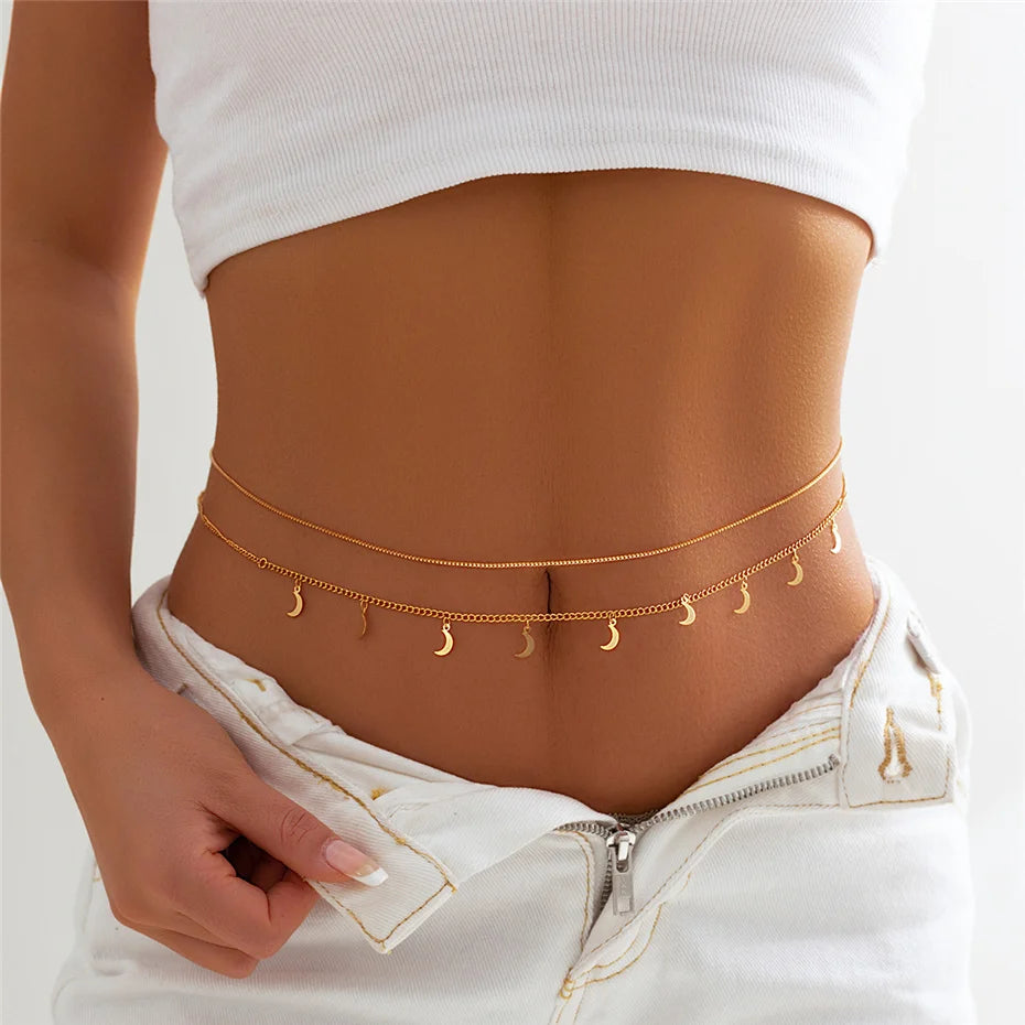 Celesti Belt
