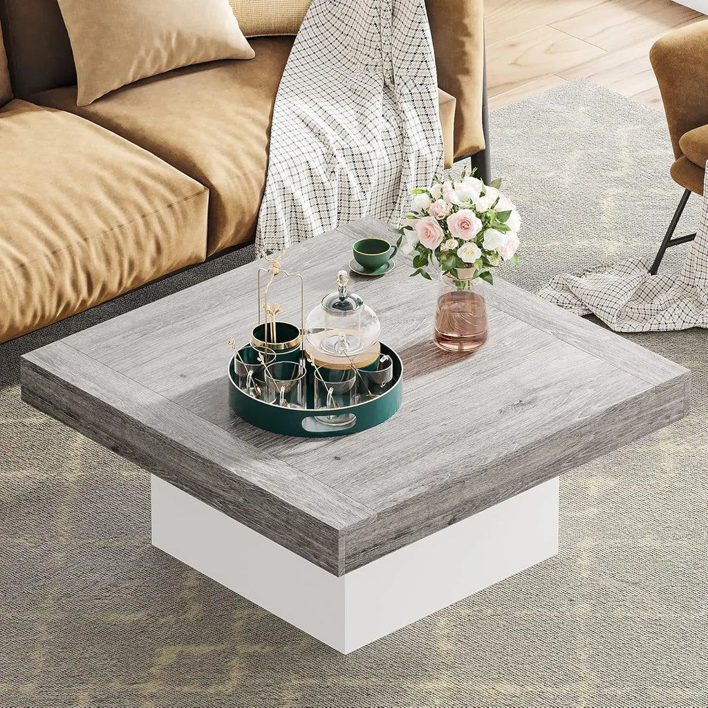 LumiFarm Table
