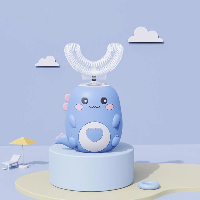 Smile Buddy 360