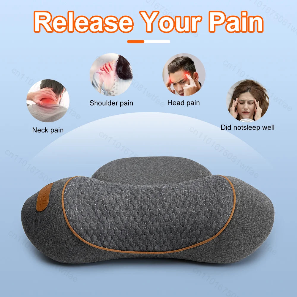 Neck Relief Pro 3-in-1