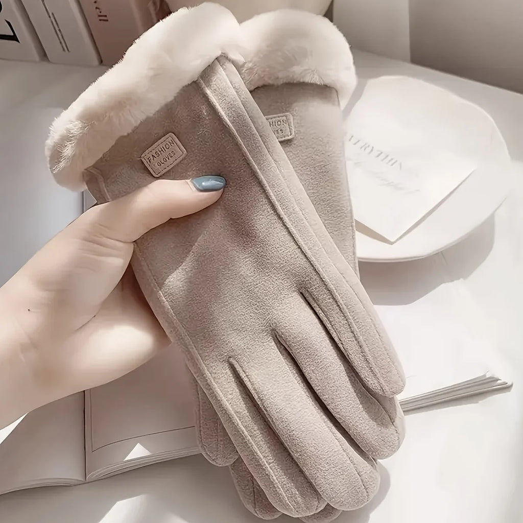 Plush Touch