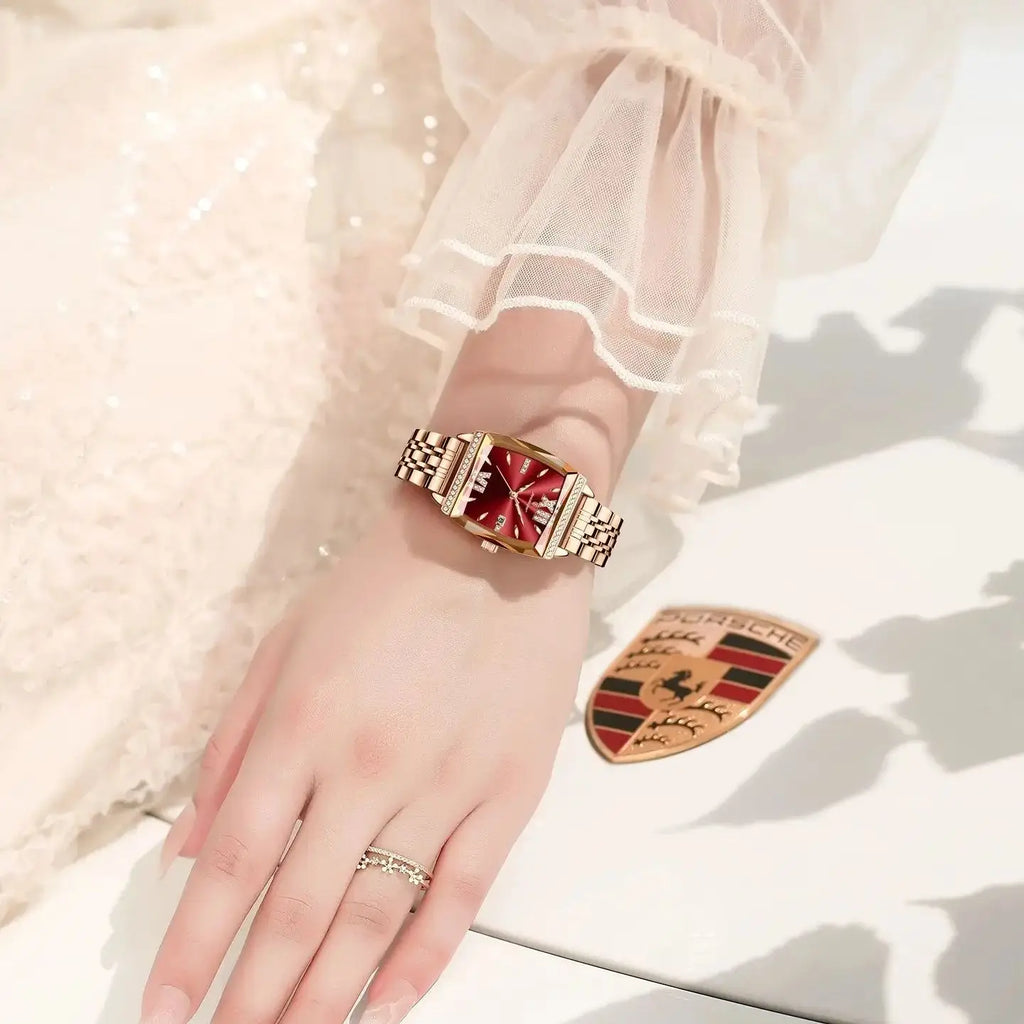 The Sparkle Elegance