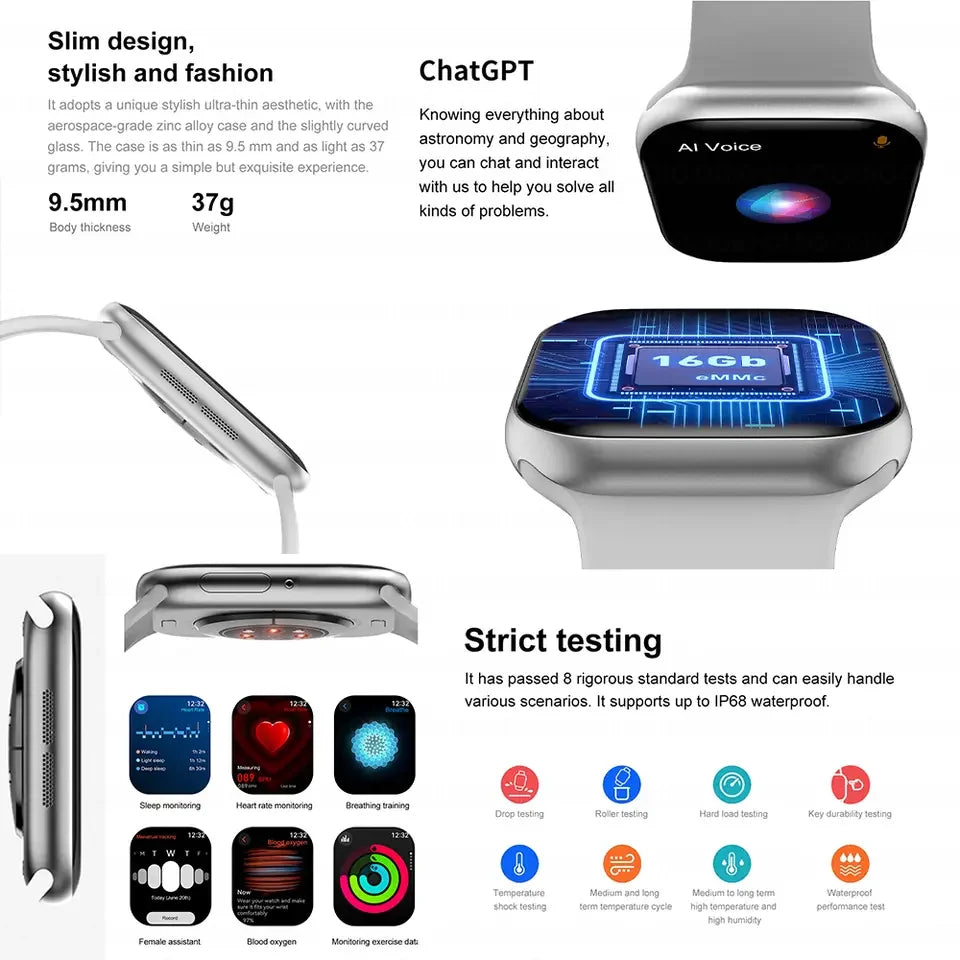 PulsePro Series 10