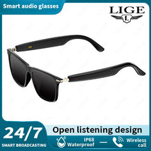New 2025 AI Smart Glasses