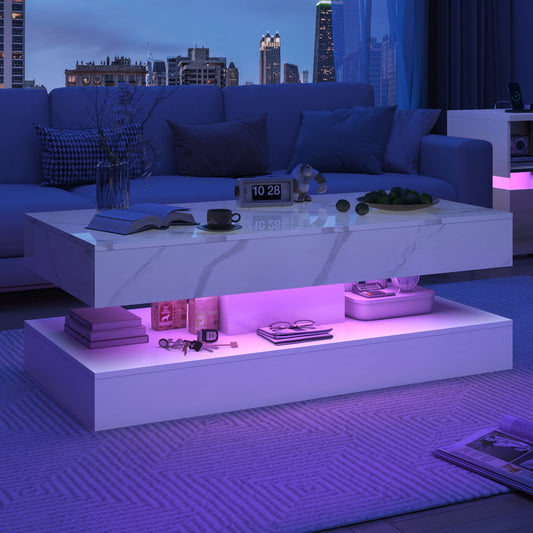 Lumo Space Coffee Table