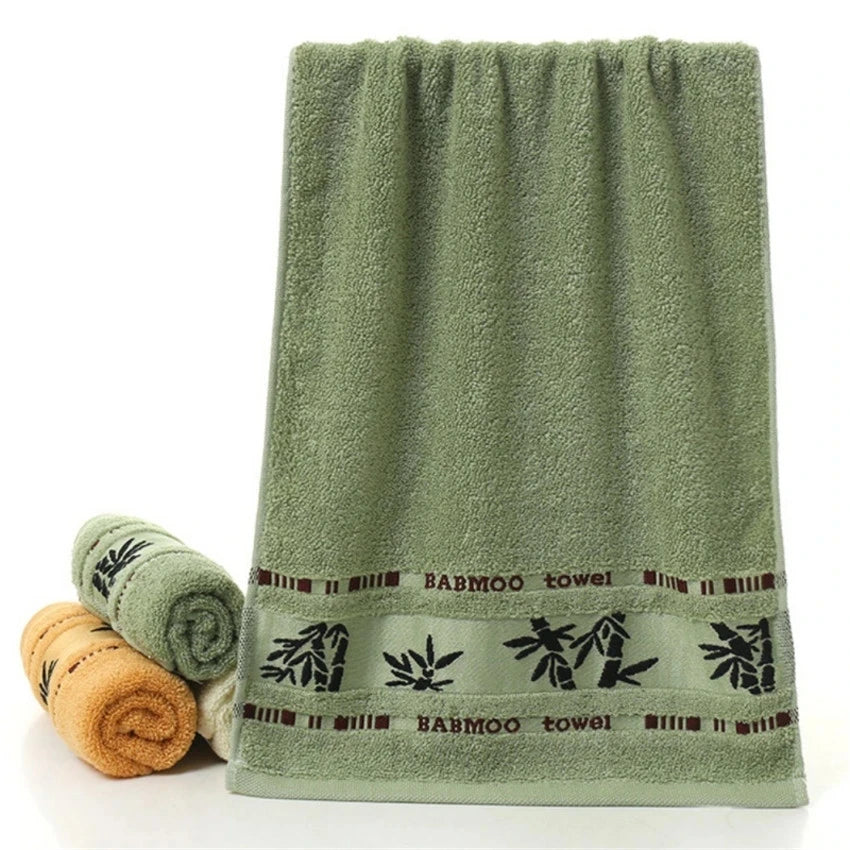 Eco Haven Bamboo