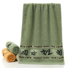 Eco Haven Bamboo