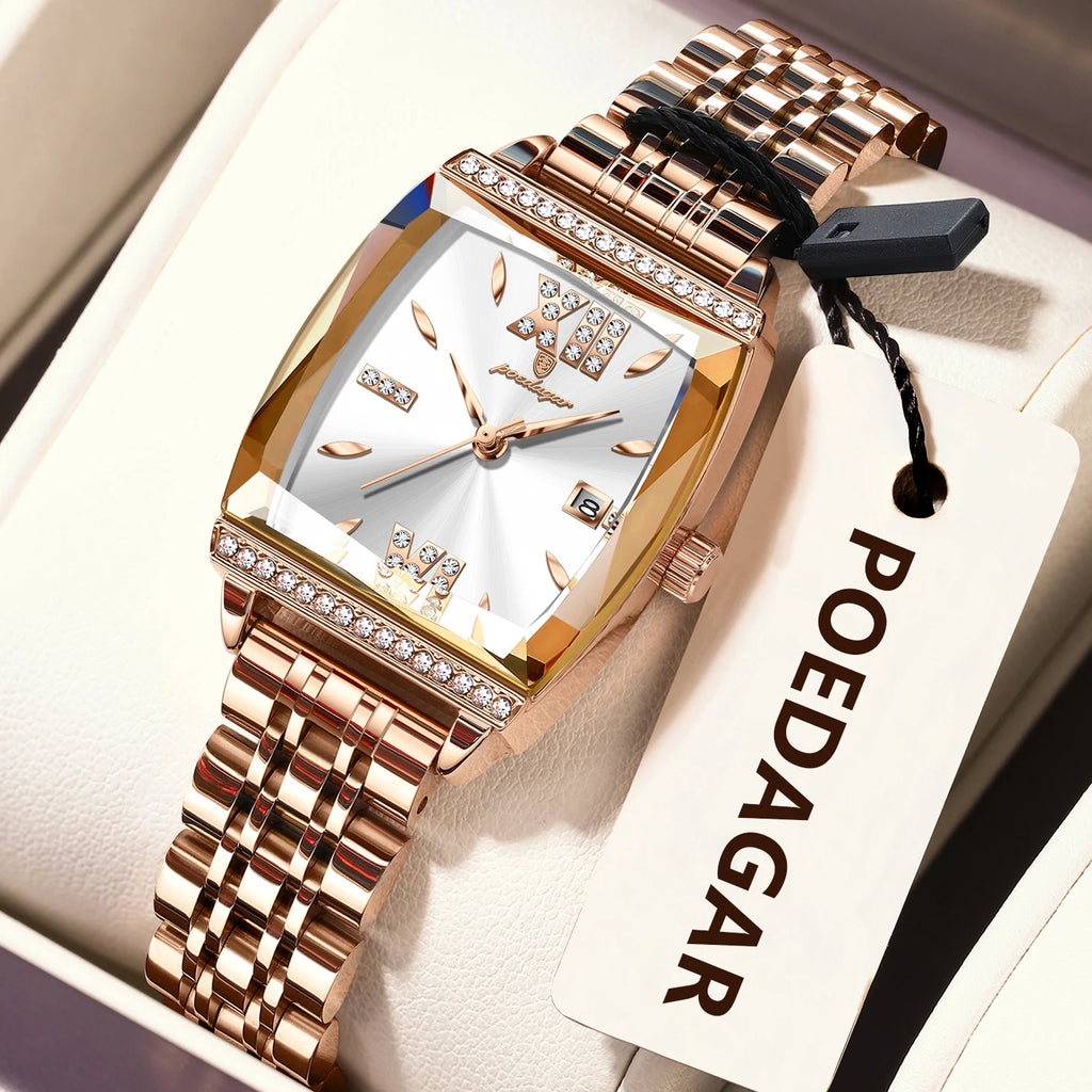 The Sparkle Elegance