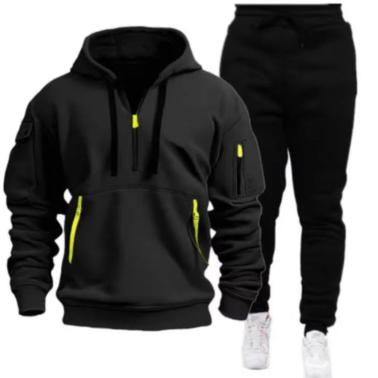 Urban Flex Tracksuit