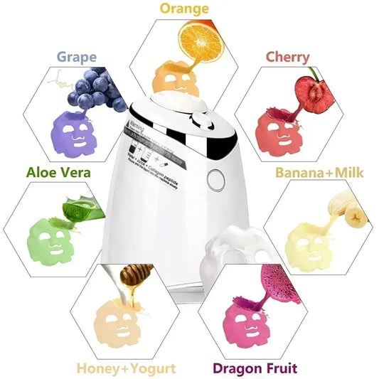SPA MASK PRO