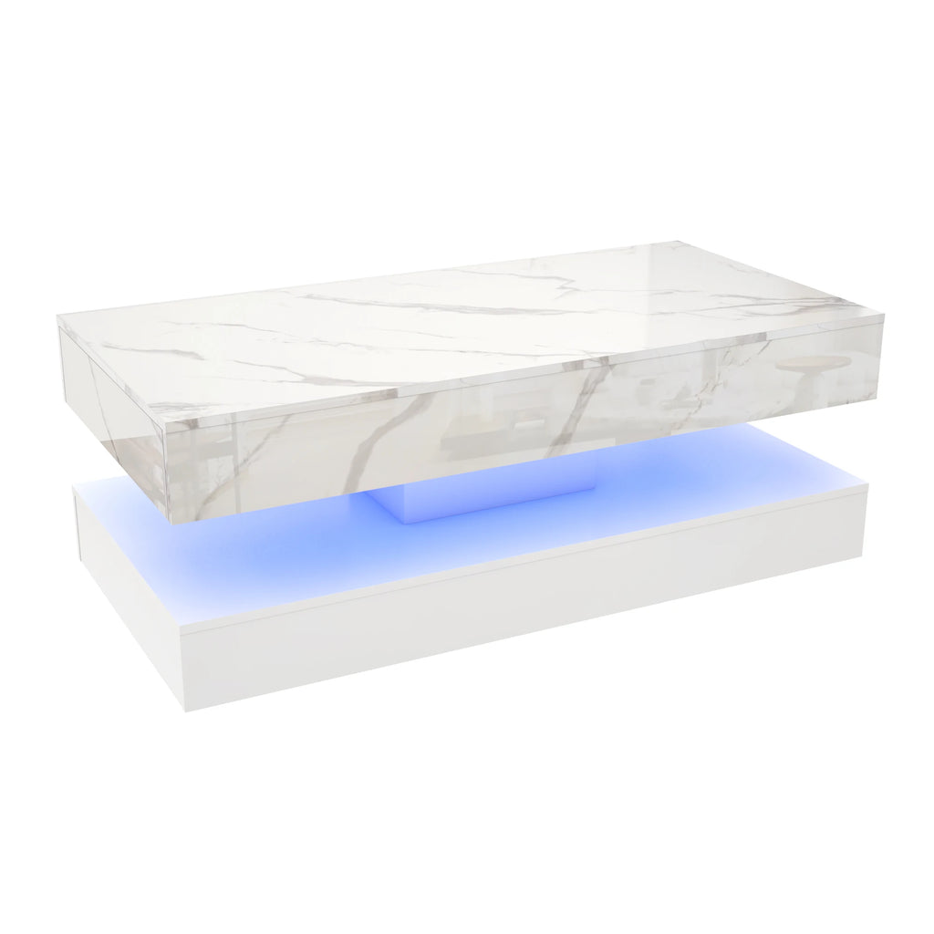 Lumo Space Coffee Table