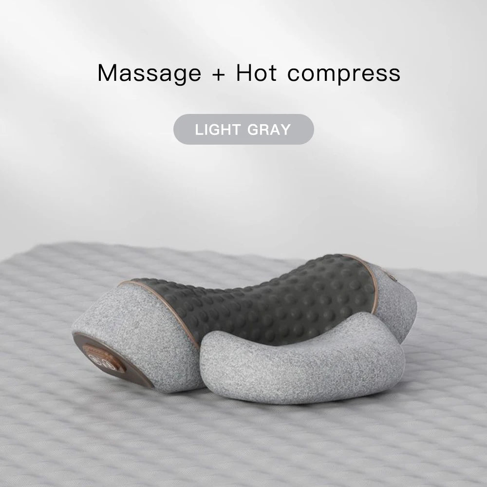 Neck Relief Pro 3-in-1