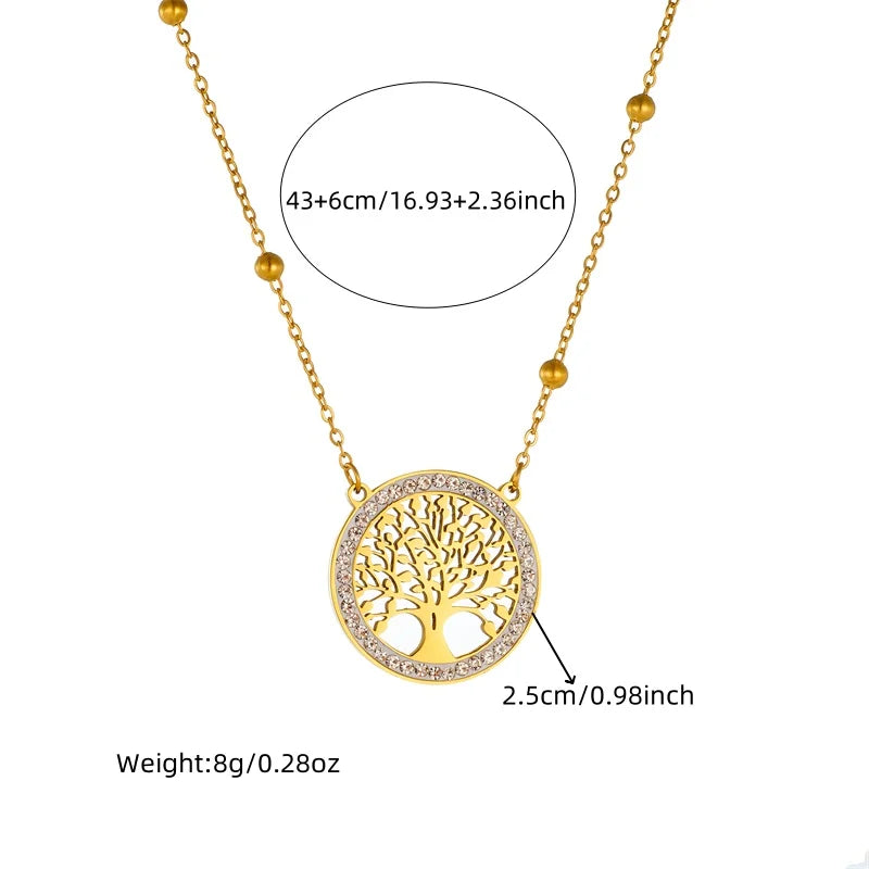 Golden Glow Set