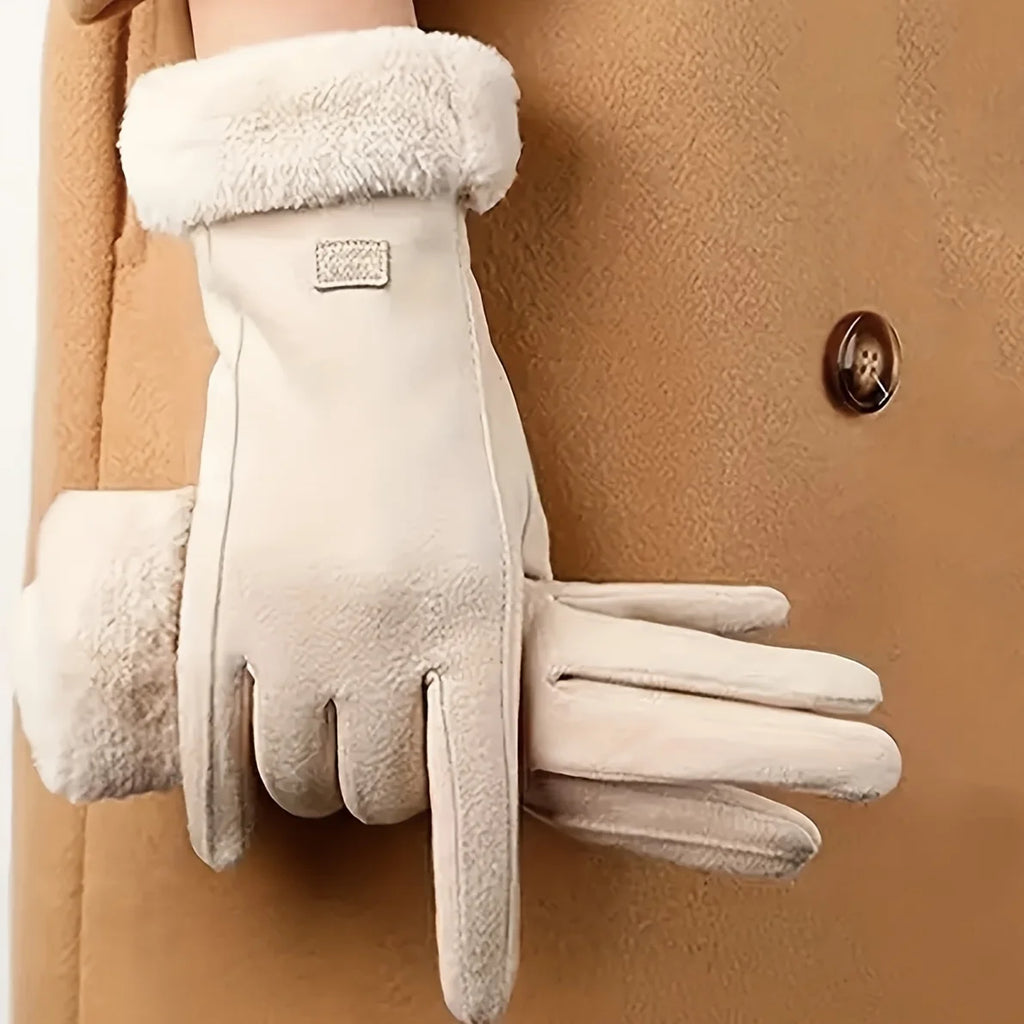 Plush Touch
