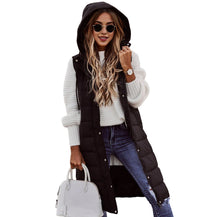 Cozy Layer Vest