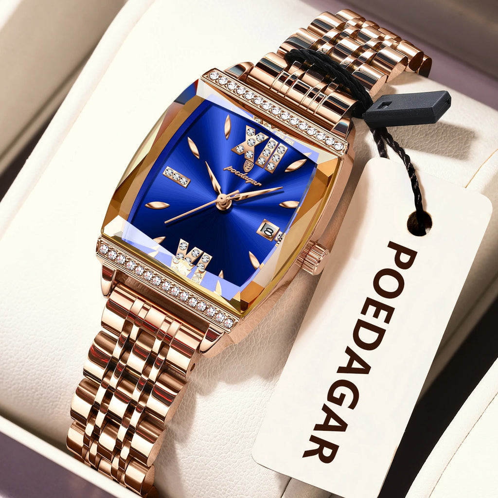 The Sparkle Elegance
