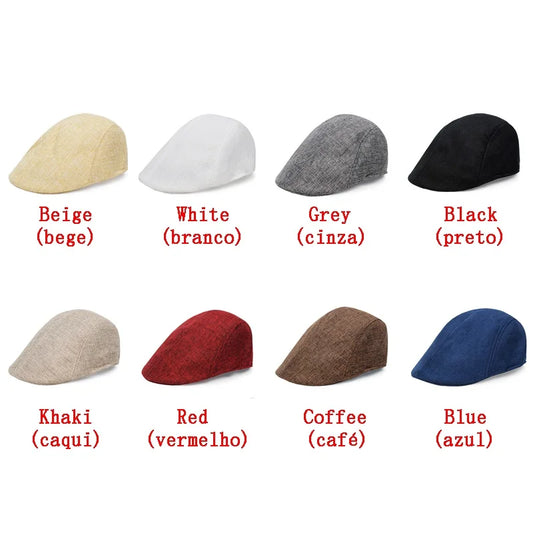 Cool Shade Cap
