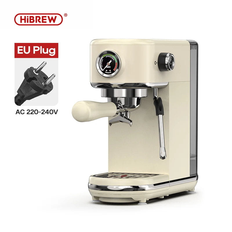 Slim Barista