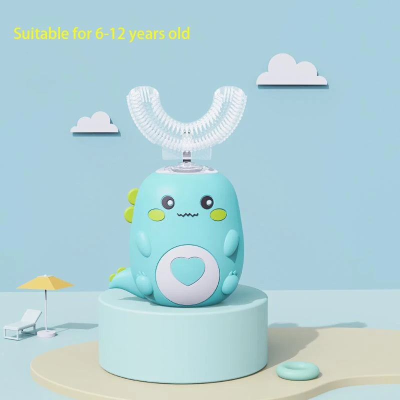 Smile Buddy 360