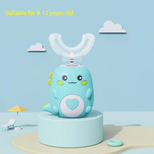 Smile Buddy 360