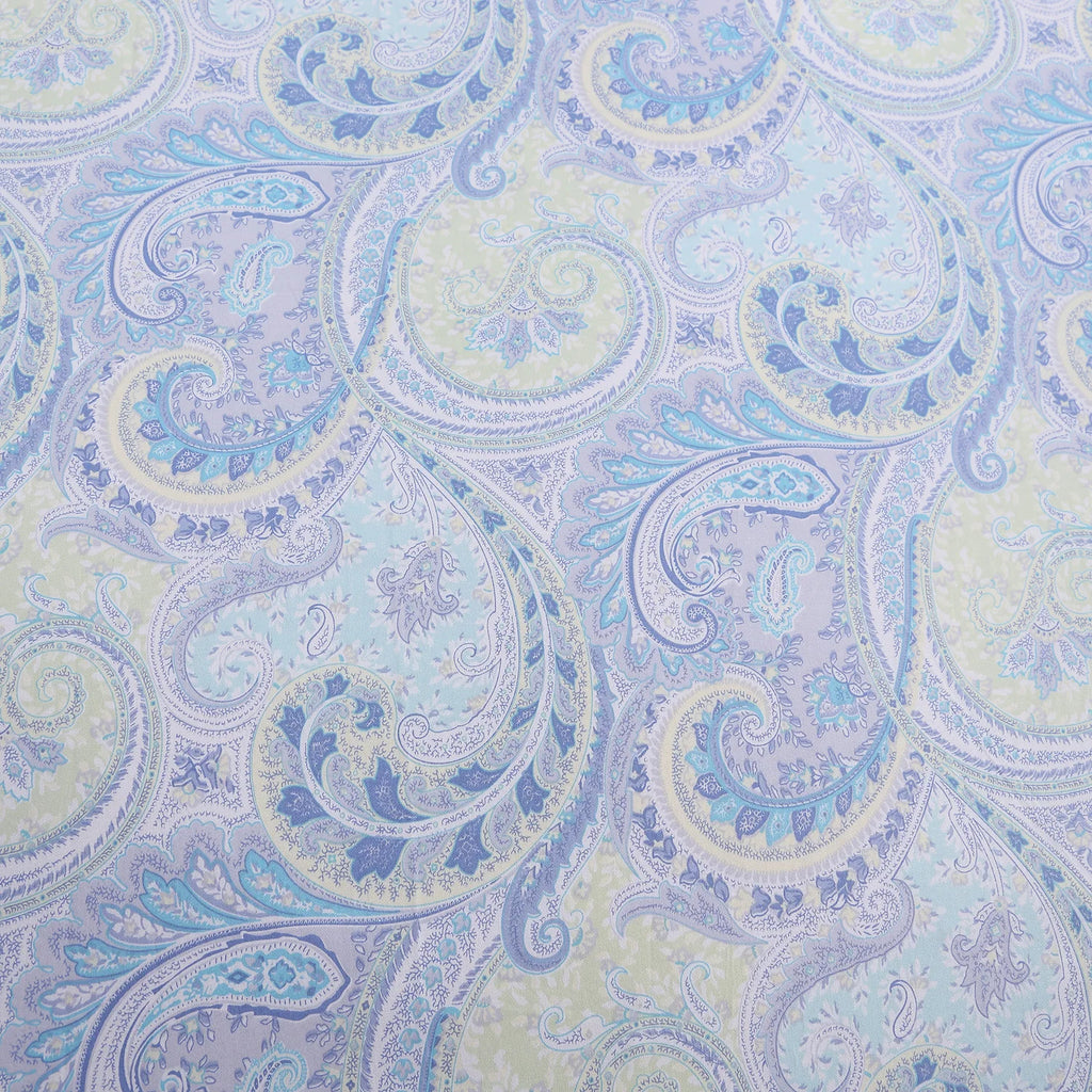 BluePaisley Luxe